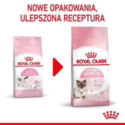 Royal Canin Mother &amp; Babycat Katte Trfoder 2 Kg