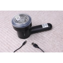 ELDOM TORI barbermaskine, genopladelig og strmdrevet