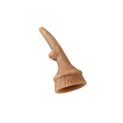 Whimzees Wege Antler L - Hundegodbid - 6