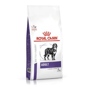 ROYAL CANIN Dog Neutered Adult Large VHN - trfoder til hunde - 13kg