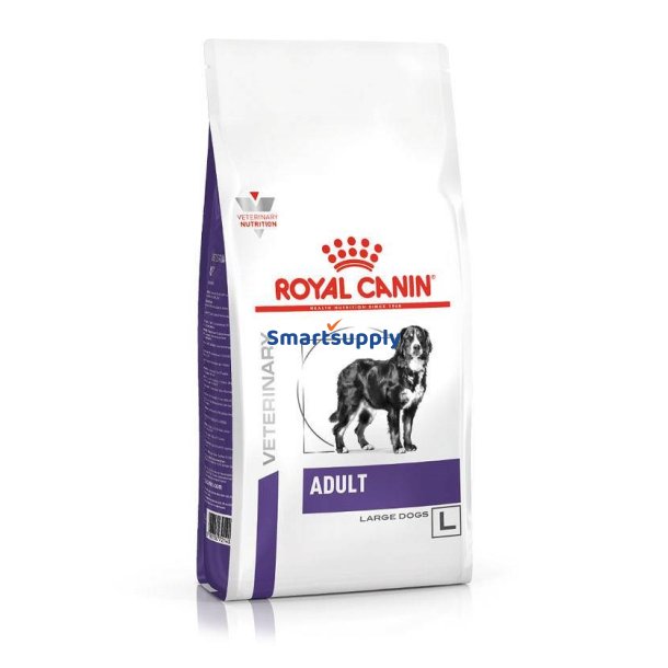 ROYAL CANIN Dog Neutered Adult Large VHN - trfoder til hunde - 13kg