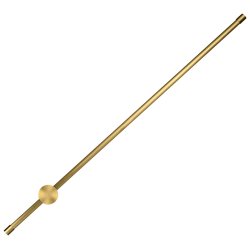 Activejet LED-vglampe AJE-HILTON Patina WW