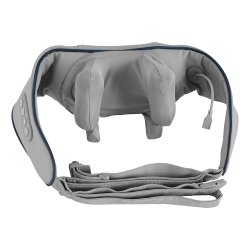 Skulder- og nakkemassager NECK & SHOULDERS MASSAGER MT6533