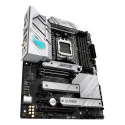 ASUS ROG STRIX B650-A GAMING WIFI AMD B650 Sokkel AM5 ATX