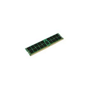 Kingston dedikeret hukommelse til Dell 16 GB DDR4-3200Mhz Reg ECC Single Rank-modul