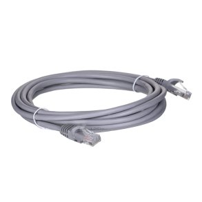 Alantec KKU5SZA3 netvrkskabel Gr 3 m Cat5e U/UTP (UTP)