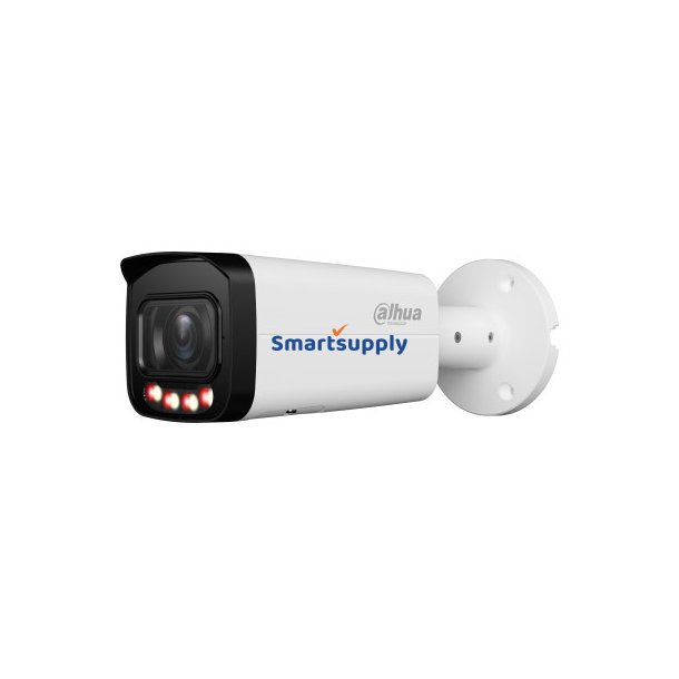 Dahua Technology Wizsense Bullet IP Kamera Indendrs Og Udendrs Loft/Vg