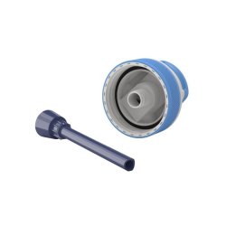 Kambukka Lagoon 750Ml Crisp Blue Vandflaske