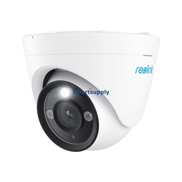 Reolink P434 Kuppel IP-sikkerhedskamera Indendrs & udendrs 3840 x 2160 pixel Loft