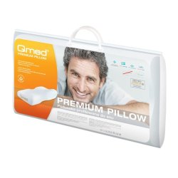 PREMIUM PILLOW Profileret pude til svn QMED