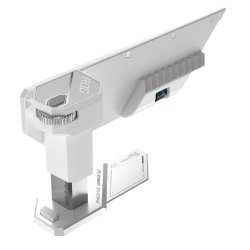 ASUS ROG Herculx Graphics Card Holder Universel Grafikkortholder