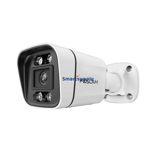 IP Kamera Foscam V5ep Hvid