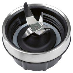 ProfiCook 501207 rremaskine og mikser Bordmixer 1200 W Rustfrit stl