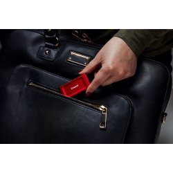 Kingston 2Tb Xs1000 Rd Ekstern USB 3.2 Gen 2 Brbart Solid State Drive