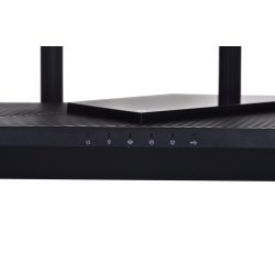 Tp-Link Archer Ax3000 Multi-Gigabit Wi-Fi 6-Router Med 2,5G-Port