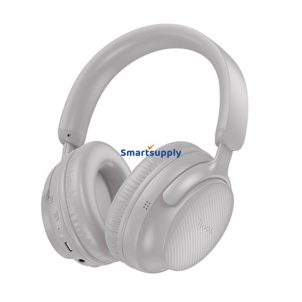 Hoco W53 Tone Headset In-Ear Trdls Bluetooth Gr