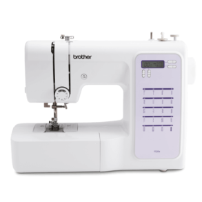Brother FS20S symaskine Elektrisk