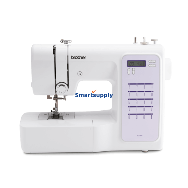 Brother Fs20s Symaskine Elektrisk