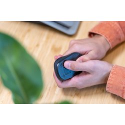 Trust Primo Mus Travel Ambidextrous Rf Wireless Optical 1600 Dpi