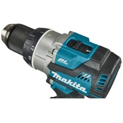 18V 73/40Nm DDF489Z bore-/skruemaskine uden batteri MAKITA