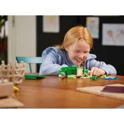 Lego Minecraft 21254 Turtle Beach House