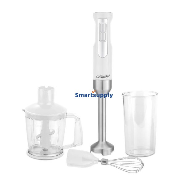 Blender St Maestro Mr-568
