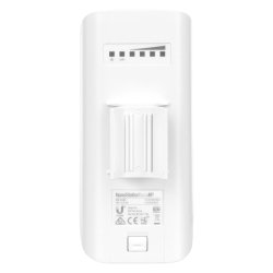 Ubiquiti Locom5 Netvrksbro 150 Mbit/S Hvid