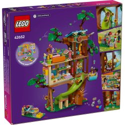 Lego Friends 42652 Friendship Tree House Hangout