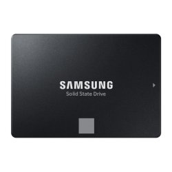Samsung 870 Evo 2,5" 500 GB Serial ATA III V-Nand
