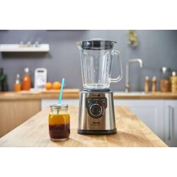 Tefal Bl811d Blender 1,5 L Bordblender 1200 W Gr