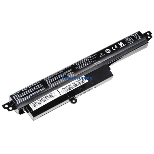 Green Cell As91 Notebook Reservedel Batteri