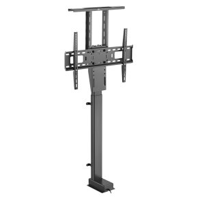 Elektrisk udtræksbeslag til Maclean, TUYA, 37'›-80‹', VESA 600x400, max 60 kg, MC-866T