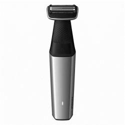 Philips BODYGROOM Series 5000 BG5021/15 Trimmer til lyske og krop, tler vand