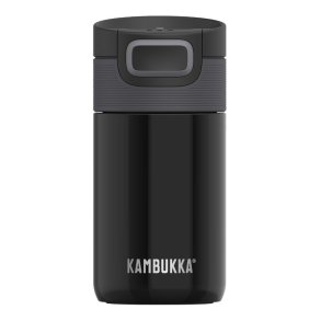 Kambukka Etna termokrus 300 ml - Pitch Black