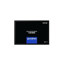 Goodram CX400 gen.2 2.5" 128 GB Serial ATA III 3D TLC NAND