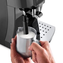 DeLonghi Magnifica ECAM220.22.GB Fuld-auto Espressomaskine 1,8 L