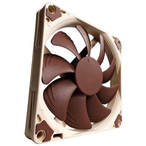Noctua NF-A9X14 PWM Computerkabinet Ventilator 9,2 cm Brun