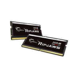 G.Skill Ripjaws F5-5600S4040A16GX2-RS hukommelsesmodul 32 GB 2 x 16 GB DDR5 5600 MHz