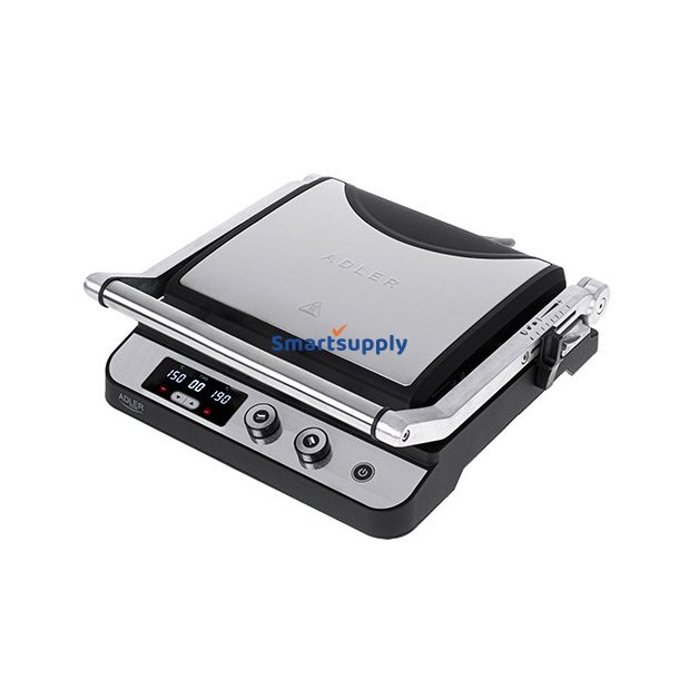 Adler Elektrisk Grill Ad 3059