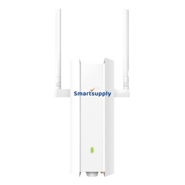Tp-Link Omada Eap625-Udendrs HD 1800 Mbit/S Udendrs Access Point Hvid Poe