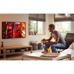 Techly Vgbeslag Til LED LCD Tv 42-80 Ultra Slim Fixed H600mm" Ica-Plb 860
