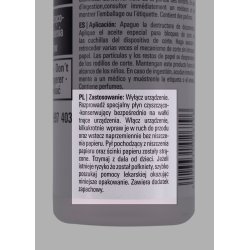 Hsm Shredder Rengrings- Og Vedligeholdelsesvske 250Ml