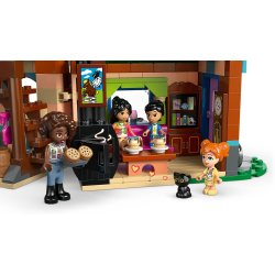 Lego Friends 42654 Pony Ranch &amp; Stald