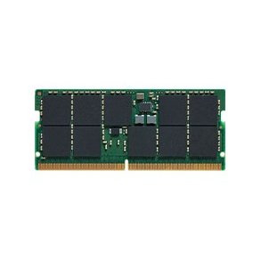 Kingston dedikeret hukommelse til Lenovo 32 GB DDR5 4800Mhz ECC SODIMM