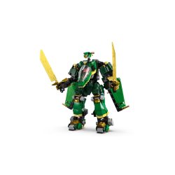 Lego Ninjago 71845 Lloyd's Jet Mech