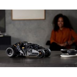 Lego Super Heroes 76240 Batmobile Tumbler