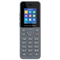 Grandstream Networks DP725 IP-telefon Gr 20 Linier TFT