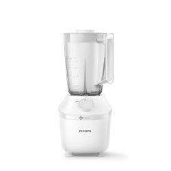Philips 3000 series HR2041/00 blender 1,9 L Bordplade blender 450 W Hvid
