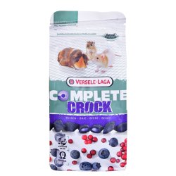 Versele Laga Complete Crock Berry - Godbid Til Gnavere - 50G
