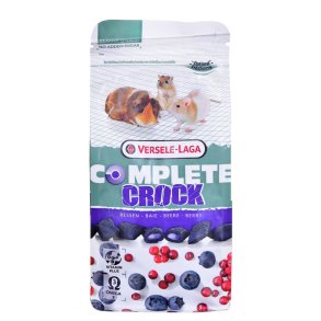 VERSELE LAGA Complete Crock Berry - godbid til gnavere - 50g